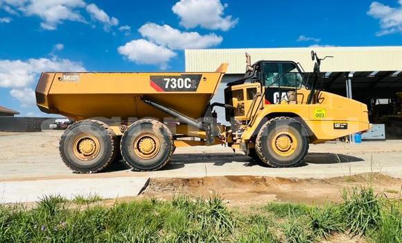 Acheter Occasion Utilitaire Caterpillar 120 Autre à Import - Dubai, Région de la Bouenza Acheter Occasion Utilitaire Caterpillar 120 Autre à Import - Dubai, Région de la Bouenza