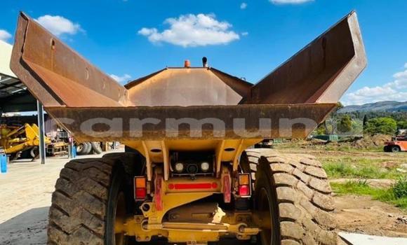 Acheter Occasion Utilitaire Caterpillar 120 Autre à Import - Dubai, Région de la Bouenza Acheter Occasion Utilitaire Caterpillar 120 Autre à Import - Dubai, Région de la Bouenza