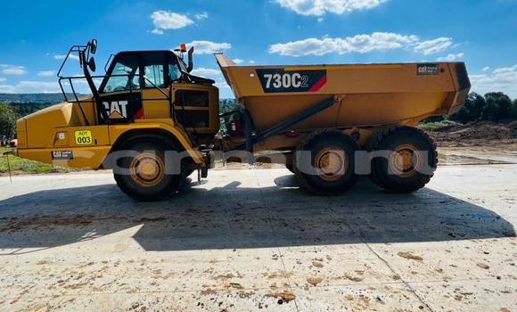 Acheter Occasion Utilitaire Caterpillar 120 Autre à Import - Dubai, Région de la Bouenza Acheter Occasion Utilitaire Caterpillar 120 Autre à Import - Dubai, Région de la Bouenza