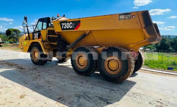 Acheter Occasion Utilitaire Caterpillar 120 Autre à Import - Dubai, Région de la Bouenza Acheter Occasion Utilitaire Caterpillar 120 Autre à Import - Dubai, Région de la Bouenza