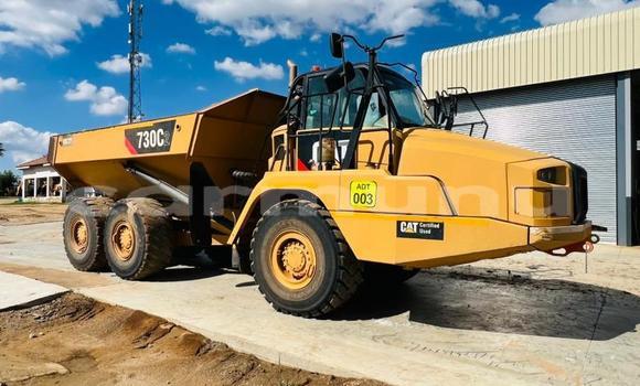 Acheter Occasion Utilitaire Caterpillar 120 Autre à Import - Dubai, Région de la Bouenza Acheter Occasion Utilitaire Caterpillar 120 Autre à Import - Dubai, Région de la Bouenza