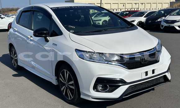 Acheter Occasion Voiture Honda FIT Autre à Import - Dubai, Région de la Bouenza Acheter Occasion Voiture Honda FIT Autre à Import - Dubai, Région de la Bouenza