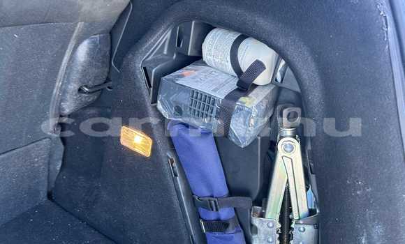 Acheter Occasion Voiture Honda FIT Autre à Import - Dubai, Région de la Bouenza Acheter Occasion Voiture Honda FIT Autre à Import - Dubai, Région de la Bouenza