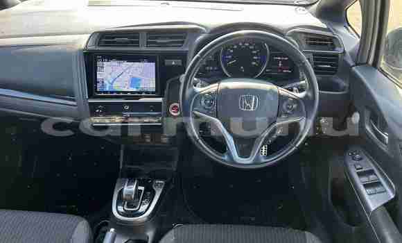 Acheter Occasion Voiture Honda FIT Autre à Import - Dubai, Région de la Bouenza Acheter Occasion Voiture Honda FIT Autre à Import - Dubai, Région de la Bouenza