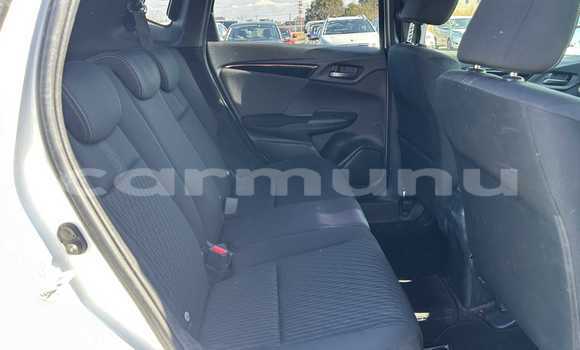 Acheter Occasion Voiture Honda FIT Autre à Import - Dubai, Région de la Bouenza Acheter Occasion Voiture Honda FIT Autre à Import - Dubai, Région de la Bouenza