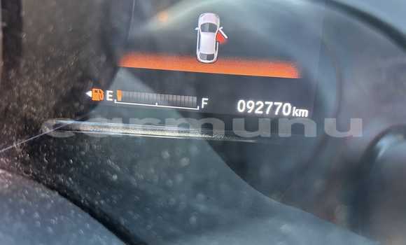 Acheter Occasion Voiture Honda FIT Autre à Import - Dubai, Région de la Bouenza Acheter Occasion Voiture Honda FIT Autre à Import - Dubai, Région de la Bouenza