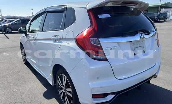 Acheter Occasion Voiture Honda FIT Autre à Import - Dubai, Région de la Bouenza Acheter Occasion Voiture Honda FIT Autre à Import - Dubai, Région de la Bouenza