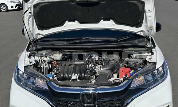 Acheter Occasion Voiture Honda FIT Autre à Import - Dubai, Région de la Bouenza Acheter Occasion Voiture Honda FIT Autre à Import - Dubai, Région de la Bouenza