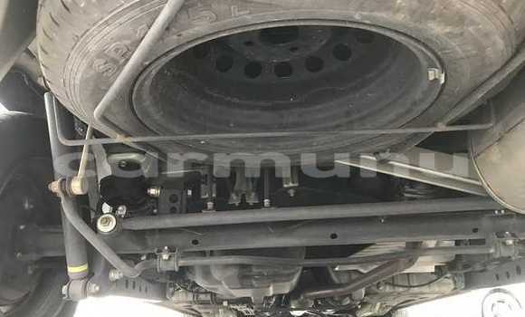 Acheter Occasion Voiture Toyota Probox Autre à Import - Dubai, Région de la Bouenza Acheter Occasion Voiture Toyota Probox Autre à Import - Dubai, Région de la Bouenza