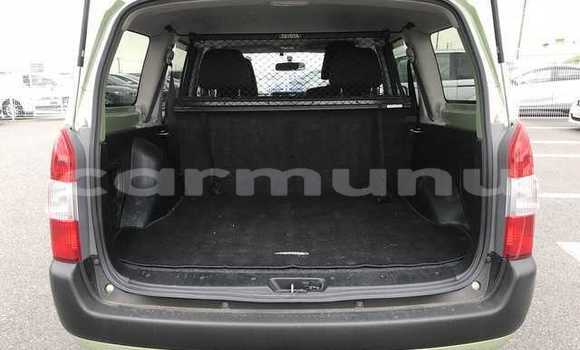 Acheter Occasion Voiture Toyota Probox Autre à Import - Dubai, Région de la Bouenza Acheter Occasion Voiture Toyota Probox Autre à Import - Dubai, Région de la Bouenza