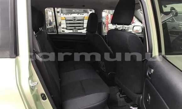 Acheter Occasion Voiture Toyota Probox Autre à Import - Dubai, Région de la Bouenza Acheter Occasion Voiture Toyota Probox Autre à Import - Dubai, Région de la Bouenza