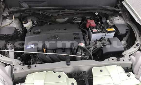 Acheter Occasion Voiture Toyota Probox Autre à Import - Dubai, Région de la Bouenza Acheter Occasion Voiture Toyota Probox Autre à Import - Dubai, Région de la Bouenza