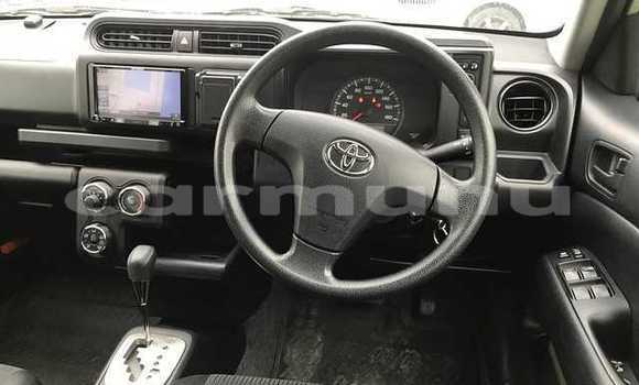 Acheter Occasion Voiture Toyota Probox Autre à Import - Dubai, Région de la Bouenza Acheter Occasion Voiture Toyota Probox Autre à Import - Dubai, Région de la Bouenza