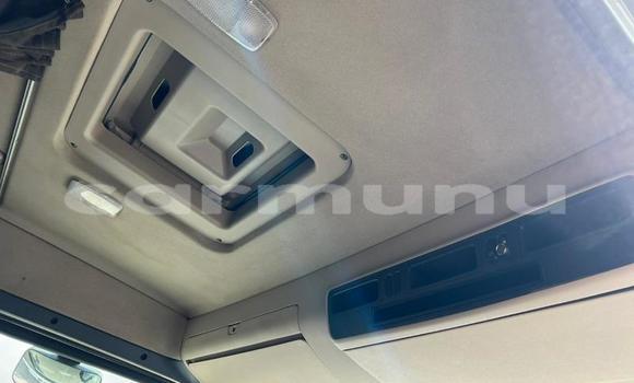 Acheter Occasion Utilitaire Scania R420 Blanc à Import - Dubai, Région de la Bouenza Acheter Occasion Utilitaire Scania R420 Blanc à Import - Dubai, Région de la Bouenza