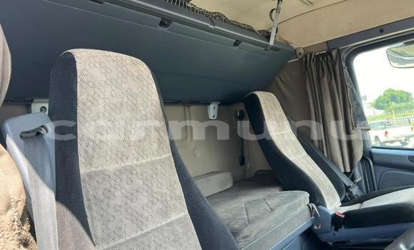 Acheter Occasion Utilitaire Scania R420 Blanc à Import - Dubai, Région de la Bouenza Acheter Occasion Utilitaire Scania R420 Blanc à Import - Dubai, Région de la Bouenza