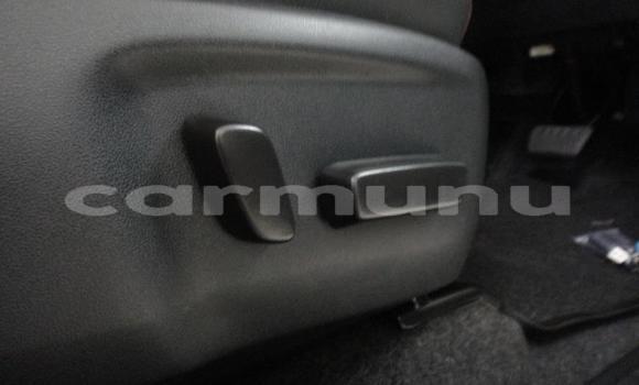 Buy Used Toyota Fortuner White Car in Import - Dubai in Region of Bouenza Buy Used Toyota Fortuner White Car in Import - Dubai in Region of Bouenza