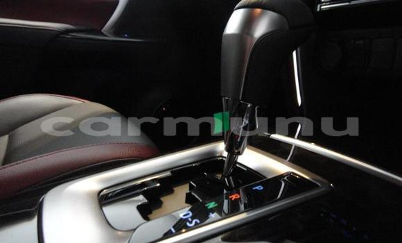 Buy Used Toyota Fortuner White Car in Import - Dubai in Region of Bouenza Buy Used Toyota Fortuner White Car in Import - Dubai in Region of Bouenza