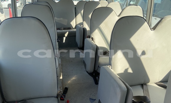 Acheter Occasion Voiture Toyota Coaster Bleu à Brazzaville, Commune de Brazzaville Acheter Occasion Voiture Toyota Coaster Bleu à Brazzaville, Commune de Brazzaville