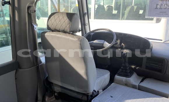 Acheter Occasion Voiture Toyota Coaster Bleu à Pointe–Noire, Région du Kouilou Acheter Occasion Voiture Toyota Coaster Bleu à Pointe–Noire, Région du Kouilou