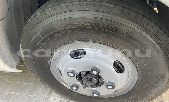 Acheter Occasion Voiture Toyota Coaster Bleu à Pointe–Noire, Région du Kouilou Acheter Occasion Voiture Toyota Coaster Bleu à Pointe–Noire, Région du Kouilou