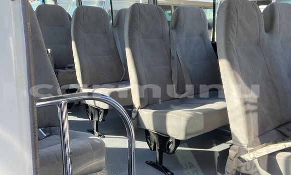 Acheter Occasion Voiture Toyota Coaster Bleu à Pointe–Noire, Région du Kouilou Acheter Occasion Voiture Toyota Coaster Bleu à Pointe–Noire, Région du Kouilou