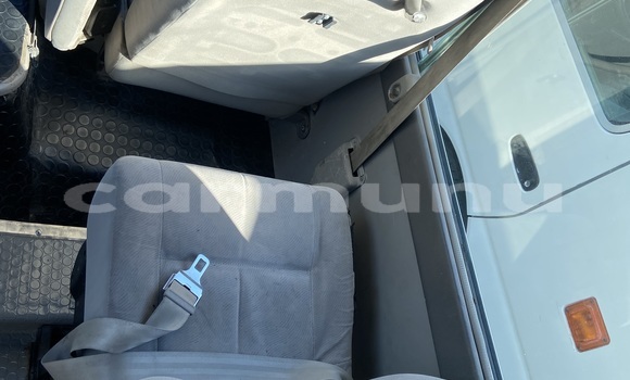 Acheter Occasion Voiture Toyota Coaster Bleu à Pointe–Noire, Région du Kouilou Acheter Occasion Voiture Toyota Coaster Bleu à Pointe–Noire, Région du Kouilou