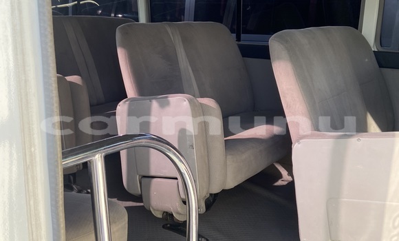 Acheter Occasion Voiture Toyota Coaster Bleu à Pointe–Noire, Région du Kouilou Acheter Occasion Voiture Toyota Coaster Bleu à Pointe–Noire, Région du Kouilou