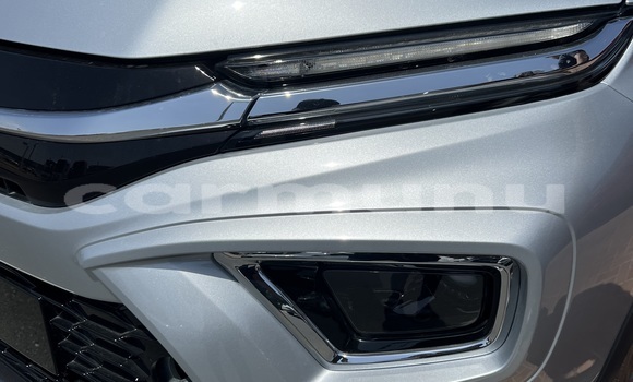 Acheter Neuf Voiture Toyota Urban Cruiser Gris à Pointe–Noire, Région du Kouilou Acheter Neuf Voiture Toyota Urban Cruiser Gris à Pointe–Noire, Région du Kouilou