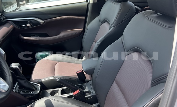 Acheter Neuf Voiture Toyota Urban Cruiser Gris à Pointe–Noire, Région du Kouilou Acheter Neuf Voiture Toyota Urban Cruiser Gris à Pointe–Noire, Région du Kouilou