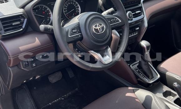 Acheter Neuf Voiture Toyota Urban Cruiser Gris à Pointe–Noire, Région du Kouilou Acheter Neuf Voiture Toyota Urban Cruiser Gris à Pointe–Noire, Région du Kouilou