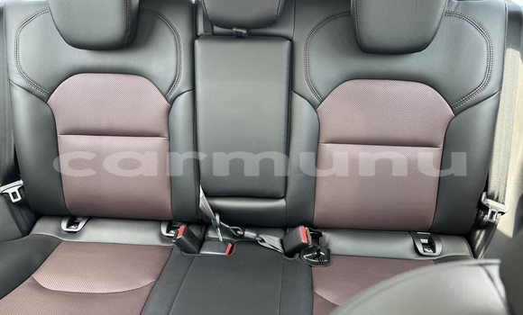 Acheter Neuf Voiture Toyota Urban Cruiser Gris à Pointe–Noire, Région du Kouilou Acheter Neuf Voiture Toyota Urban Cruiser Gris à Pointe–Noire, Région du Kouilou