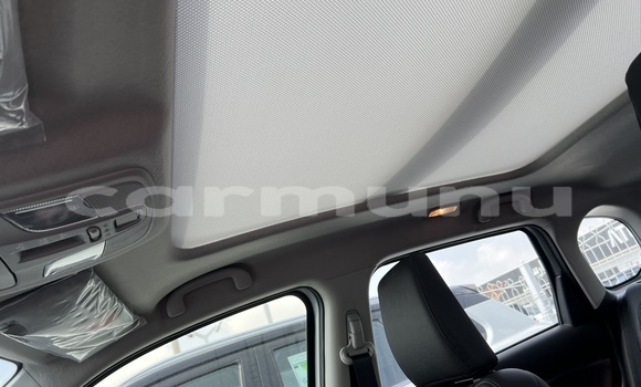 Acheter Neuf Voiture Toyota Urban Cruiser Gris à Pointe–Noire, Région du Kouilou Acheter Neuf Voiture Toyota Urban Cruiser Gris à Pointe–Noire, Région du Kouilou