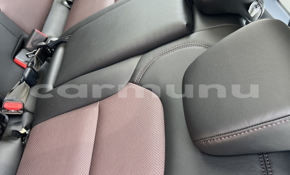 Acheter Neuf Voiture Toyota Urban Cruiser Gris à Pointe–Noire, Région du Kouilou Acheter Neuf Voiture Toyota Urban Cruiser Gris à Pointe–Noire, Région du Kouilou