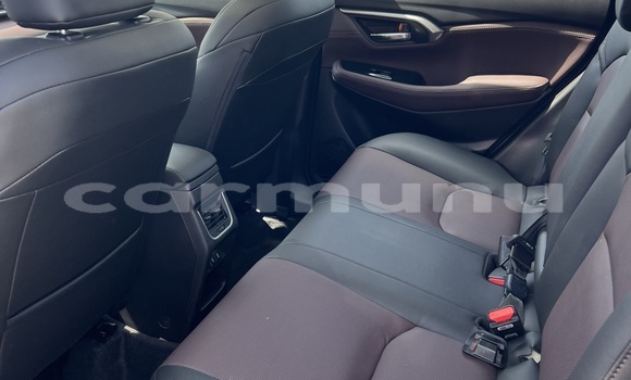 Acheter Neuf Voiture Toyota Urban Cruiser Gris à Pointe–Noire, Région du Kouilou Acheter Neuf Voiture Toyota Urban Cruiser Gris à Pointe–Noire, Région du Kouilou