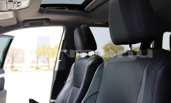 Acheter Occasion Voiture Toyota Highlander Bleu à Brazzaville, Commune de Brazzaville Acheter Occasion Voiture Toyota Highlander Bleu à Brazzaville, Commune de Brazzaville