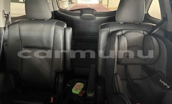 Acheter Occasion Voiture Toyota Highlander Bleu à Brazzaville, Commune de Brazzaville Acheter Occasion Voiture Toyota Highlander Bleu à Brazzaville, Commune de Brazzaville