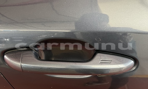 Acheter Occasion Voiture Toyota Highlander Bleu à Brazzaville, Commune de Brazzaville Acheter Occasion Voiture Toyota Highlander Bleu à Brazzaville, Commune de Brazzaville