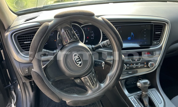 Acheter Occasion Voiture Kia K5 Bleu à Brazzaville, Commune de Brazzaville Acheter Occasion Voiture Kia K5 Bleu à Brazzaville, Commune de Brazzaville