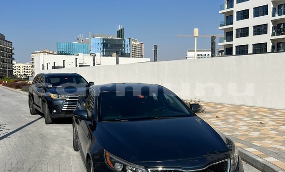 Acheter Occasion Voiture Kia K5 Bleu à Brazzaville, Commune de Brazzaville Acheter Occasion Voiture Kia K5 Bleu à Brazzaville, Commune de Brazzaville