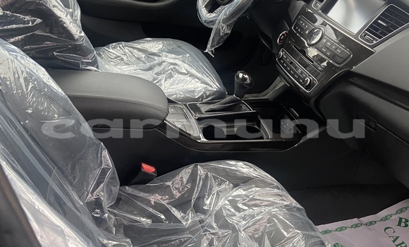 Buy Used Kia K7 Black Car in Black Point in Kouilou region Buy Used Kia K7 Black Car in Black Point in Kouilou region