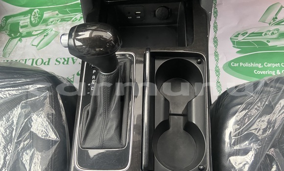 Buy Used Kia K7 Black Car in Black Point in Kouilou region Buy Used Kia K7 Black Car in Black Point in Kouilou region