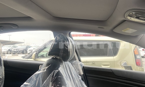 Buy Used Kia K7 Black Car in Black Point in Kouilou region Buy Used Kia K7 Black Car in Black Point in Kouilou region