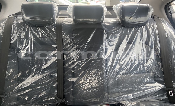 Buy Used Kia K7 Black Car in Black Point in Kouilou region Buy Used Kia K7 Black Car in Black Point in Kouilou region