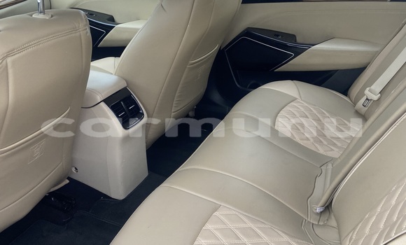 Acheter Occasion Voiture Kia K7 Gris à Pointe–Noire, Région du Kouilou Acheter Occasion Voiture Kia K7 Gris à Pointe–Noire, Région du Kouilou