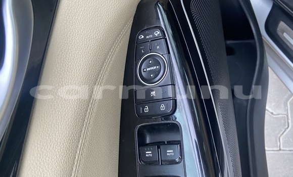 Acheter Occasion Voiture Kia K7 Gris à Pointe–Noire, Région du Kouilou Acheter Occasion Voiture Kia K7 Gris à Pointe–Noire, Région du Kouilou