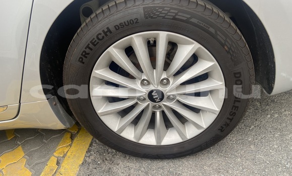 Acheter Occasion Voiture Kia K7 Gris à Pointe–Noire, Région du Kouilou Acheter Occasion Voiture Kia K7 Gris à Pointe–Noire, Région du Kouilou