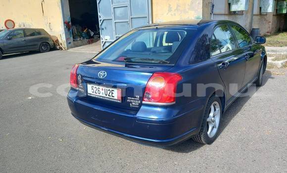 Acheter Occasion Voiture Toyota Camry Noir à Brazzaville, Commune de Brazzaville Acheter Occasion Voiture Toyota Camry Noir à Brazzaville, Commune de Brazzaville