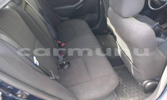 Acheter Occasion Voiture Toyota Camry Noir à Brazzaville, Commune de Brazzaville Acheter Occasion Voiture Toyota Camry Noir à Brazzaville, Commune de Brazzaville