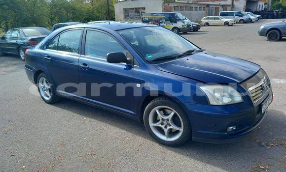 Acheter Occasion Voiture Toyota Camry Noir à Brazzaville, Commune de Brazzaville Acheter Occasion Voiture Toyota Camry Noir à Brazzaville, Commune de Brazzaville