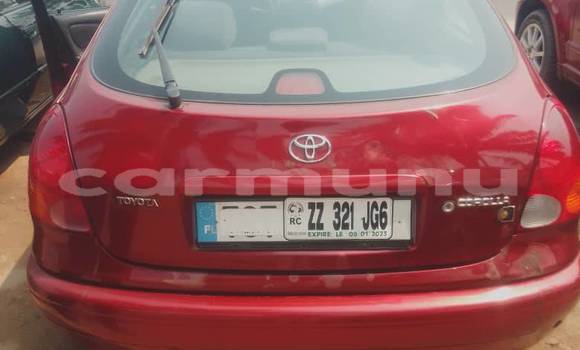 Acheter Occasion Voiture Toyota Belta Rouge à Brazzaville, Commune de Brazzaville Acheter Occasion Voiture Toyota Belta Rouge à Brazzaville, Commune de Brazzaville